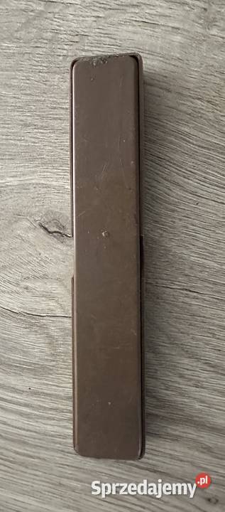 Stara zabytkowa brzytwa do golenia Wapienica Łódź