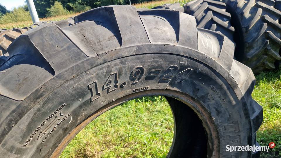 14924 3808524 1498024 4008024 Dunlop BKT Nowe Miasto Lubawskie