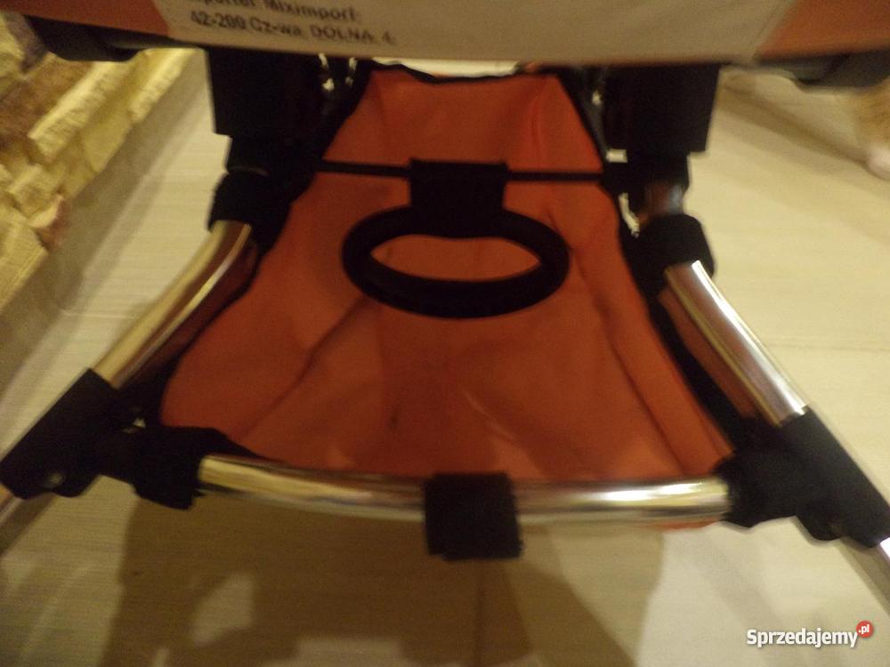 wózek ninbo wielkopolskie Kalisz