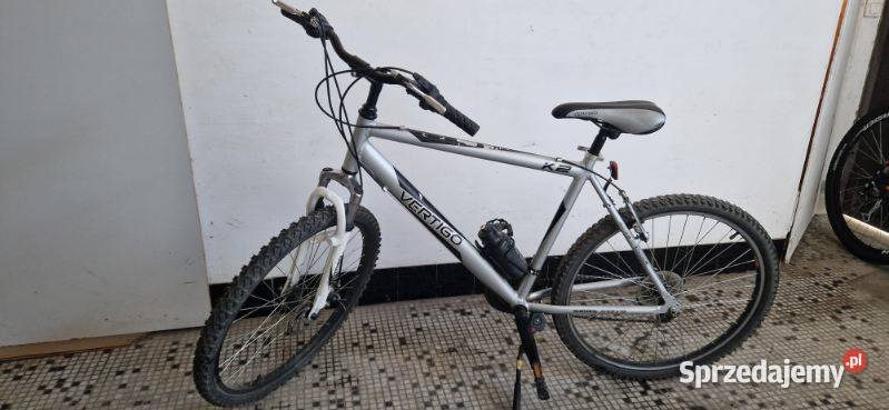 Rower górski 26 Wieprz sprzedam