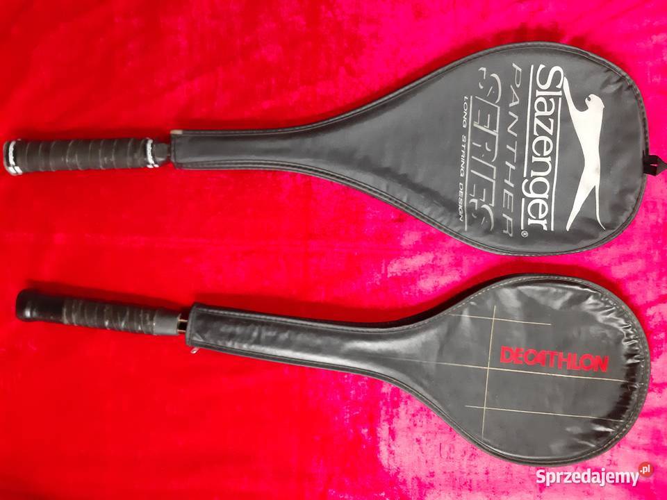 Slazenger 420 Panther Performer rakieta tenisowa Piaseczno sprzedam