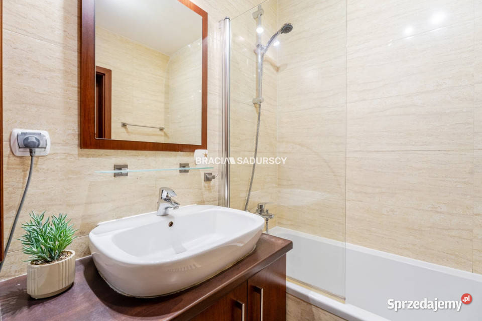 Do sprzedaży mieszkanie 5101m2 2 pokojowe Kraków