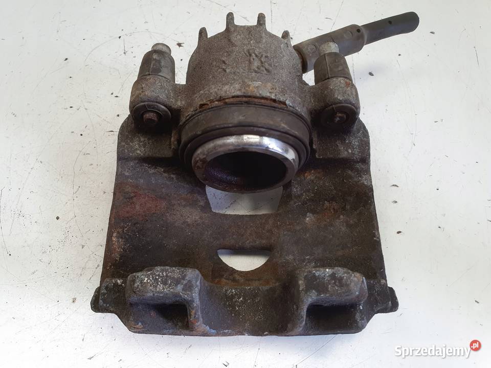 Peugeot Partner I PRZEDNI ZACISK HAMULCOWY prawy osobowe lubelskie Rudka sprzedam