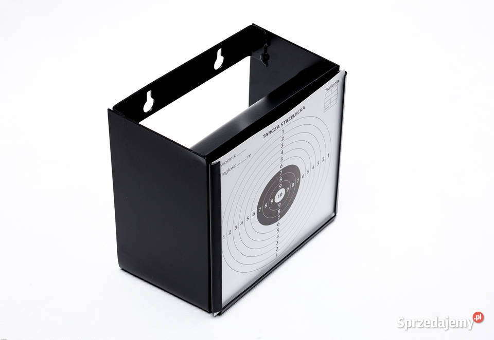 Kulochwyt wzmocniony 17x17 10 tarcz Sport i Wypoczynek śląskie Częstochowa sprzedam