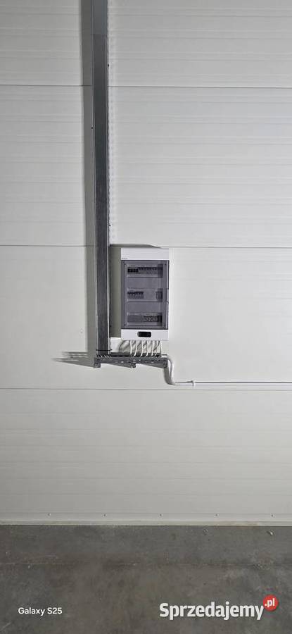 Montaż agregatów chłodniczych Agregaty Grójec