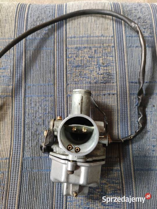 Gaźnik Honda CLR 125 Cityfly JD18 YOC Keihin PD lubelskie Paary