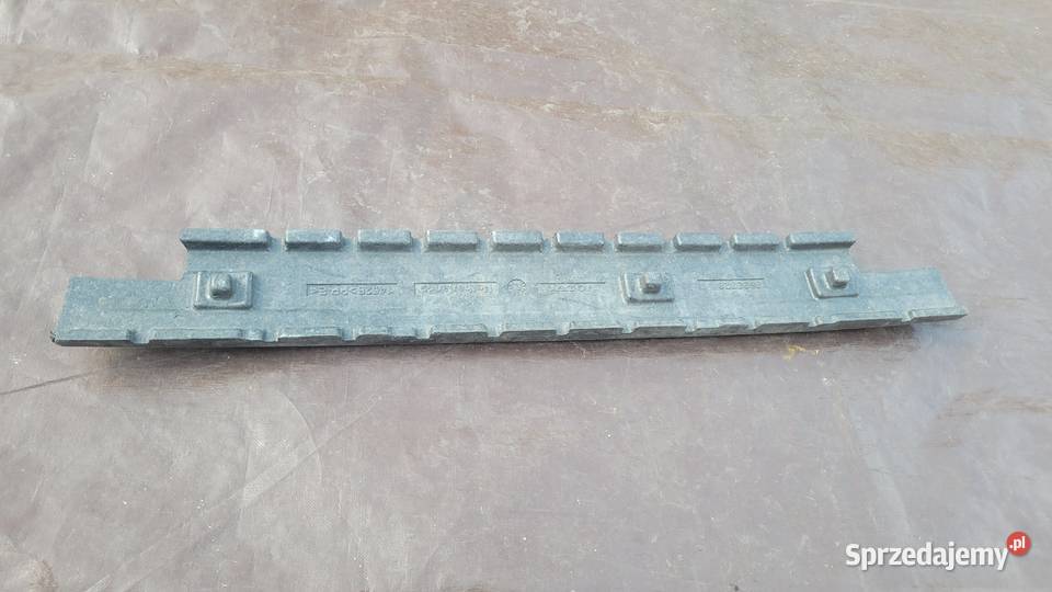 VOLVO S60 LIFT 200409 ABSORBER PIANKA STYROPIAN Ruda Śląska sprzedam