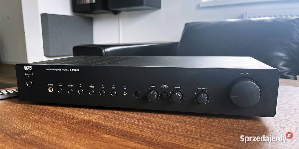 C 316BEE nowy Laskowa