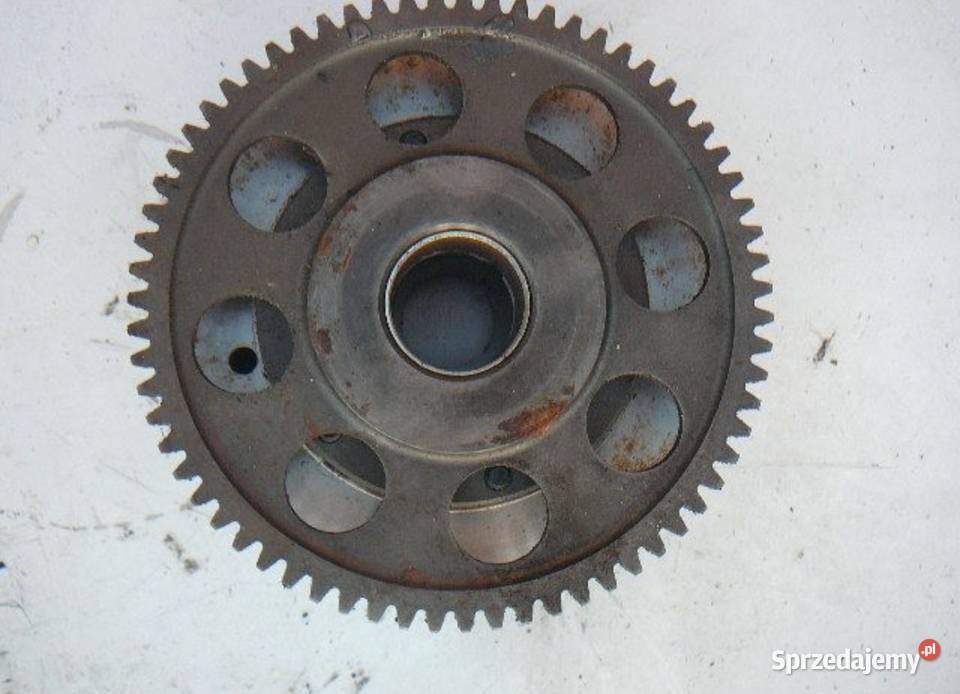 Magneto Koło magnesowe Kawasaki Z750 Ostrów Wielkopolski