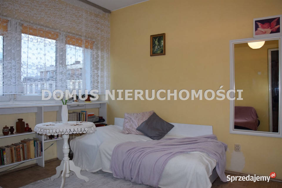 Mieszkanie 4513m2 2pokojowe Łódź 45.13m2