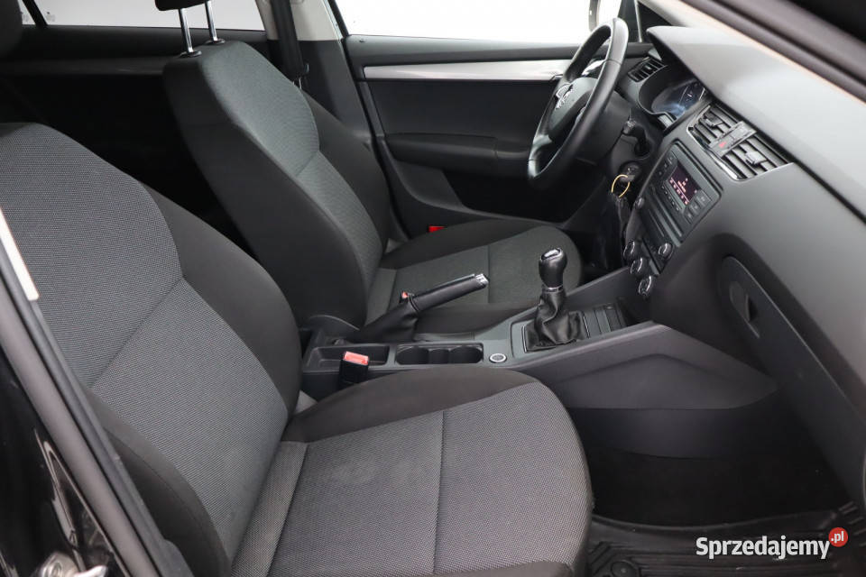 Skoda Octavia 16 TDI Octavia Zabrze