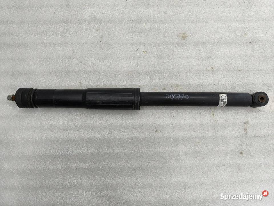AMORTYZATOR SACHS TYŁ TYLNY HONDA CIVIC VIII osobowe