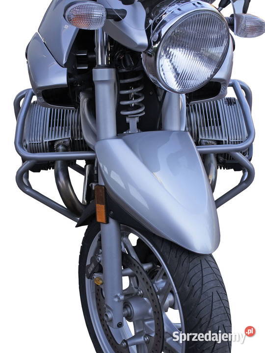 Gmole do BMW R 850 R 02 20022007 R28 0428 śląskie Częstochowa