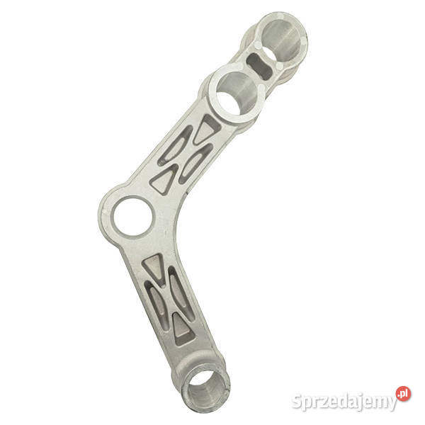 AH219846 Dźwignia beli słomy John Deere Royal