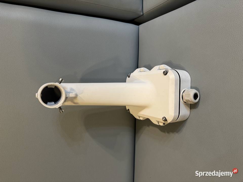 Hikvision DS 2DF8C842IXS AELWO STDT5 zestaw z dolnośląskie Spalona