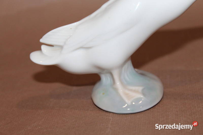 Figurka gąski Lladro Daisa 91 Szczecin