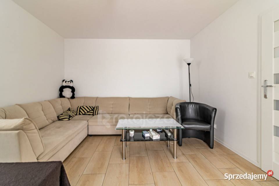 sprzedaży domu wolnostojącego 106m2 Żukowo 860m2