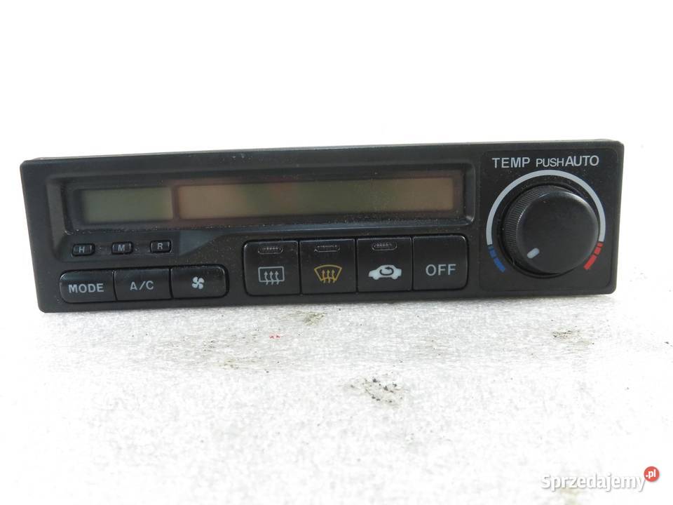 KLIMATRONIK HONDA ACCORD VI 79600S1AN42 osobowe