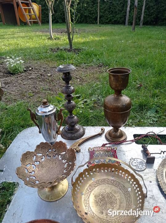 Sprzedam paterę korkociąg talerzeto co na Pozostałe Jelcz-Laskowice