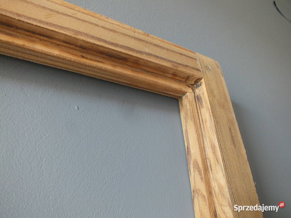 Stare okna drewnianeokoło 1930 proste ładne Bielawa sprzedam