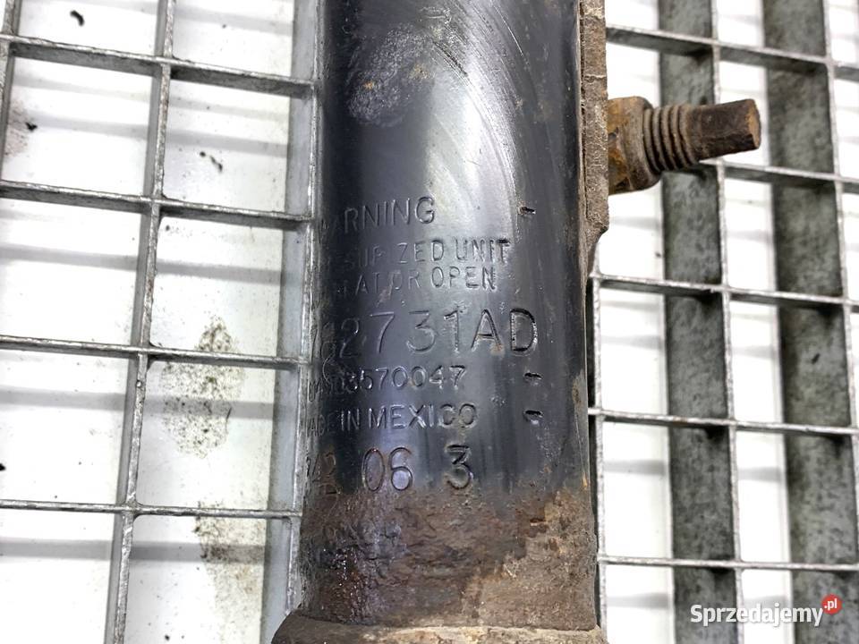 AMORTYZATOR LEWY PRZÓD CHRYSLER 300C 30