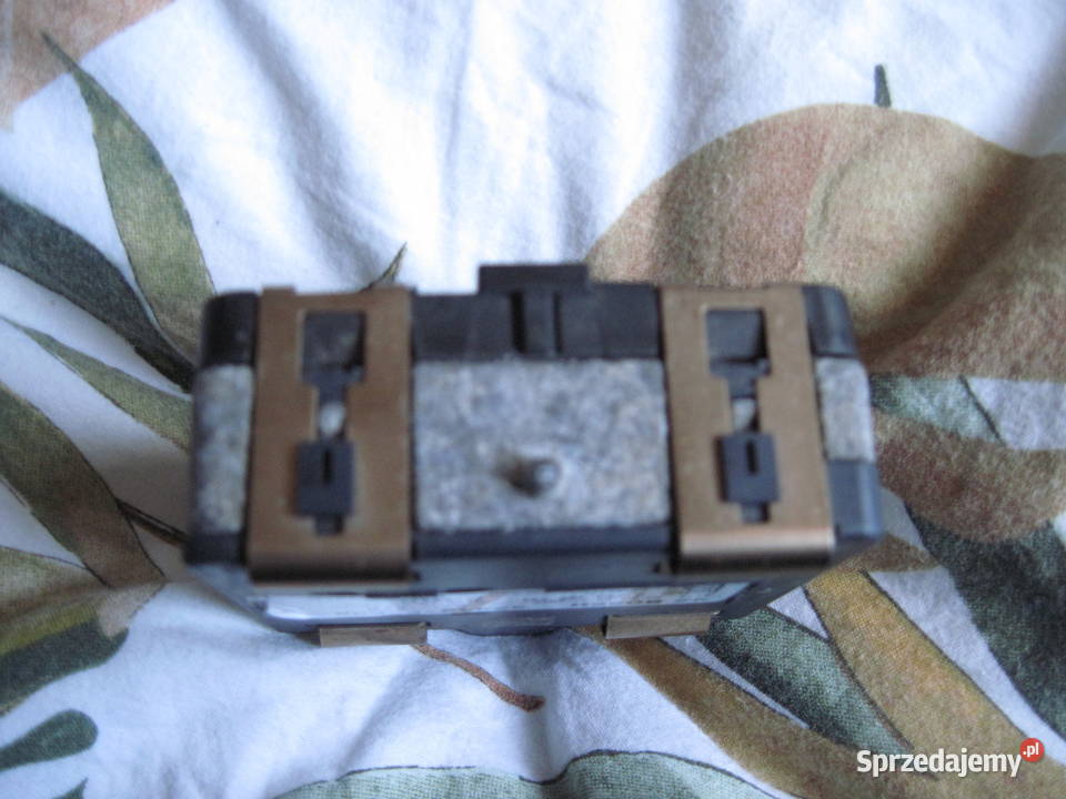 Radarsensor suzuki s kross sx 4 Ruda Śląska