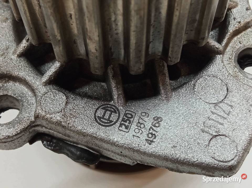 POMPA WODY 1987949768 16 TDI Seat Altea I 2004
