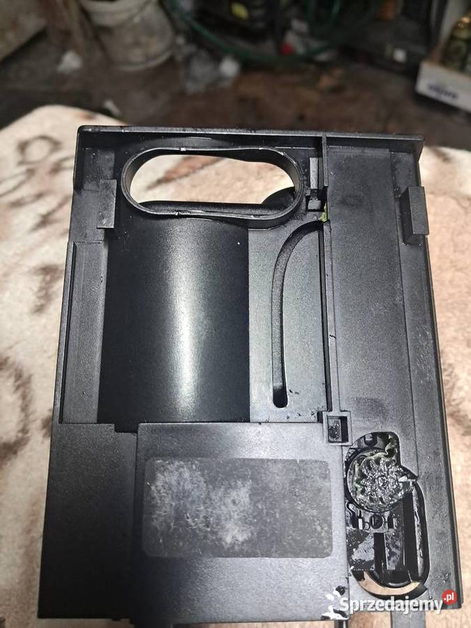 Cup holder mercedes w211 Jarosław sprzedam