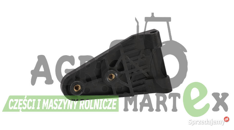 47774906 ZAWIAS DOLNY RH CNH Pozostałe sprzedam