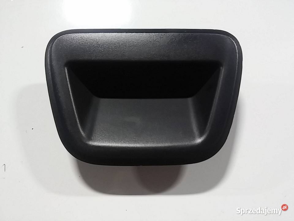 VOLVO S40 S60 S80 S90 uchwyt podlogi bagaznika