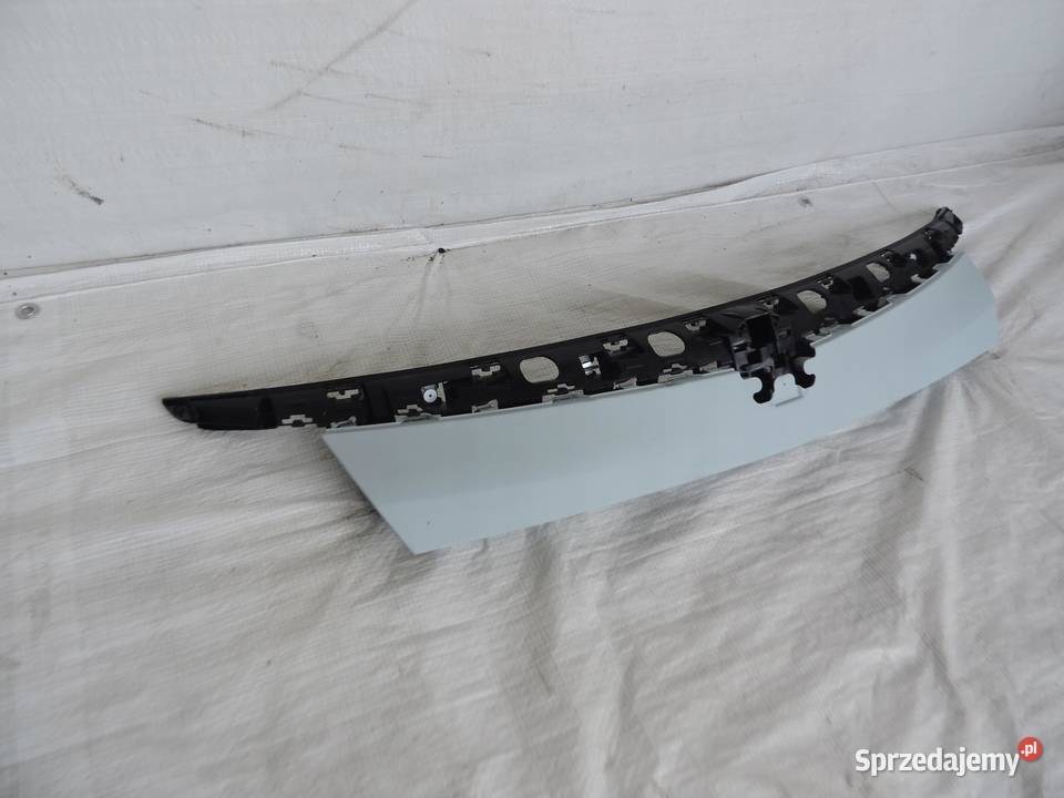 BLENDA KLAPY LISTWA OPEL INSIGNIA A KOMBI