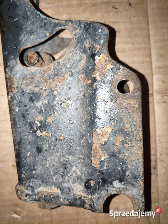Podstawa siedzenia przedniego że sprężyną IŻ49 Leszno sprzedam