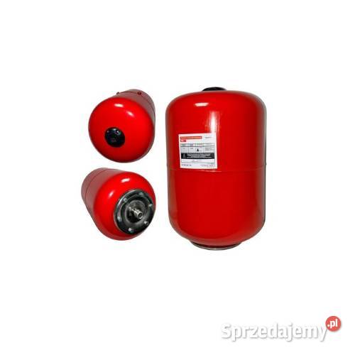naczynie wzbiorcze 25L nowe przeponowe Termstal Częstochowa