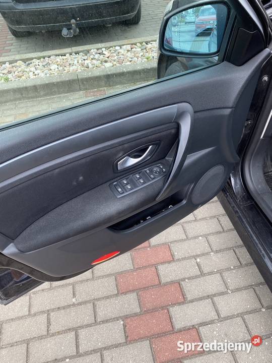 Renault laguna aluminiowe felgi Wrocław