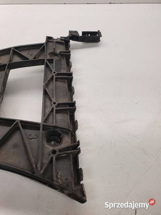 ŚLIZG ZDERZAKA PRAWY TYŁ AUDI A4 B8 8K9807454 Przystajń