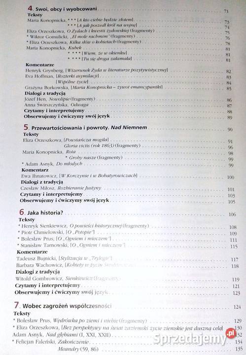 Przeszłość to dziś Kl 2 Cz 2 Liceum technikum Chełm