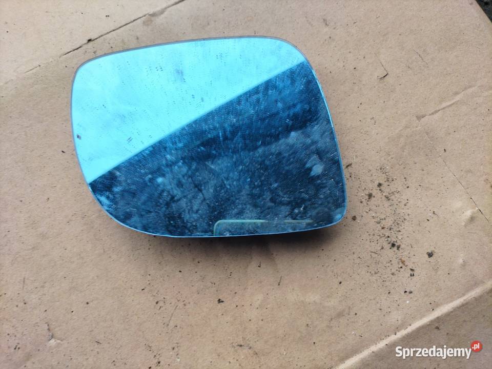AUDI A6 C4 SKŁO LUSTERKA PRAWE osobowe Motoryzacja Kamień-Kolonia