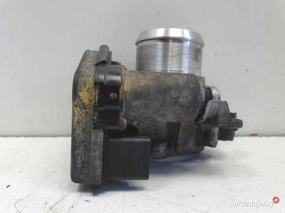 PRZEPUSTNICA Land Rover Freelander II 22 TD4 osobowe Chełm