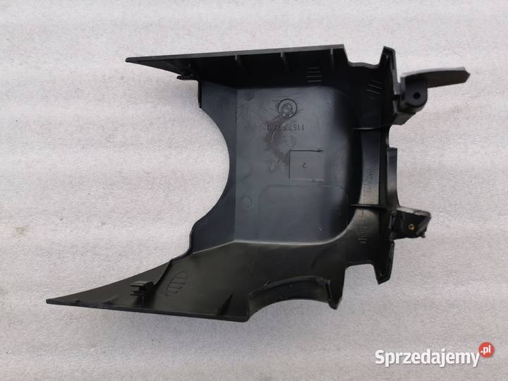 Maskownica Obudowa Osłona Kolumny Kierowniczej Wyszków