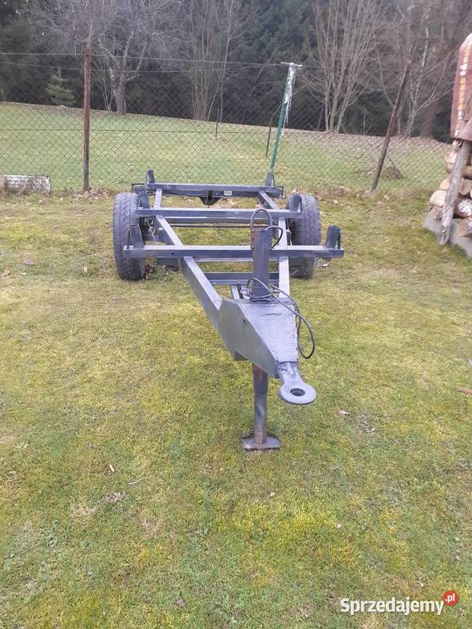 Dwukołówka nieuszkodzony Zakliczyn