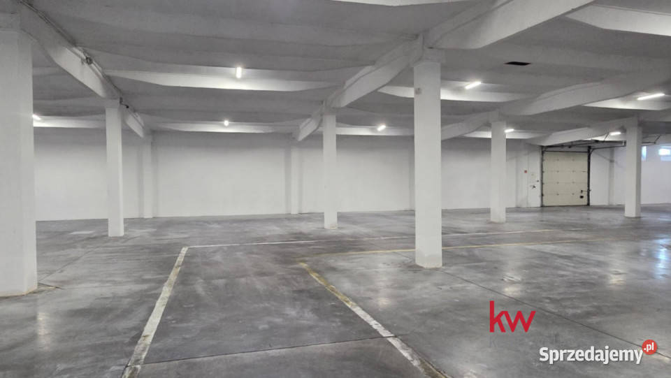 sprzedaży lokalu Wągrowiec 3282 metry