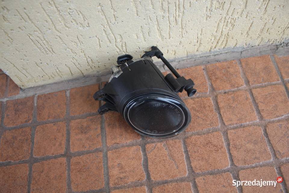 HALOGEN LEWY AUDI A4 B6 8E0941699B sprzedam