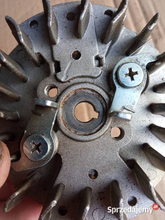 Koło magnesowe piła spalinowa Stalowa Wola sprzedam