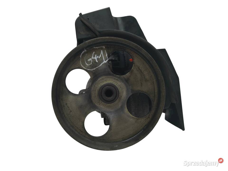 POMPA WSPOMAGANIA Peugeot 206 307 Citroen Xsara osobowe lubelskie Chełm