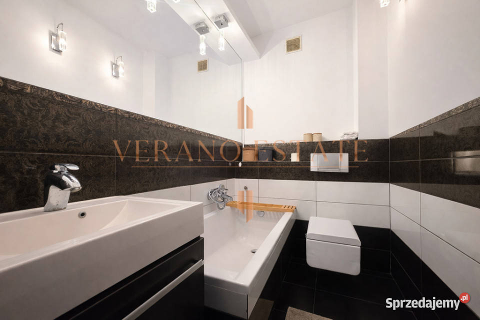 GOTOWE DO WPROWADZENIA W OTOCZENIU PARKÓW Warszawa