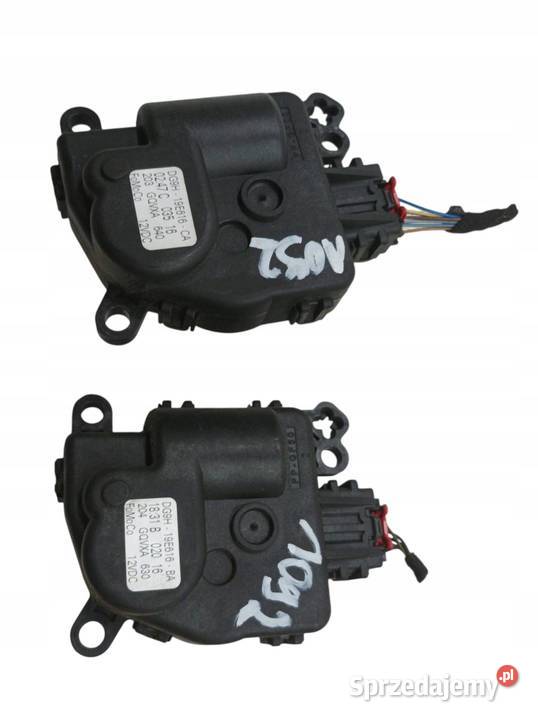 SILNICZEK NAGRZEWNICY KPL DG9H19E616CA