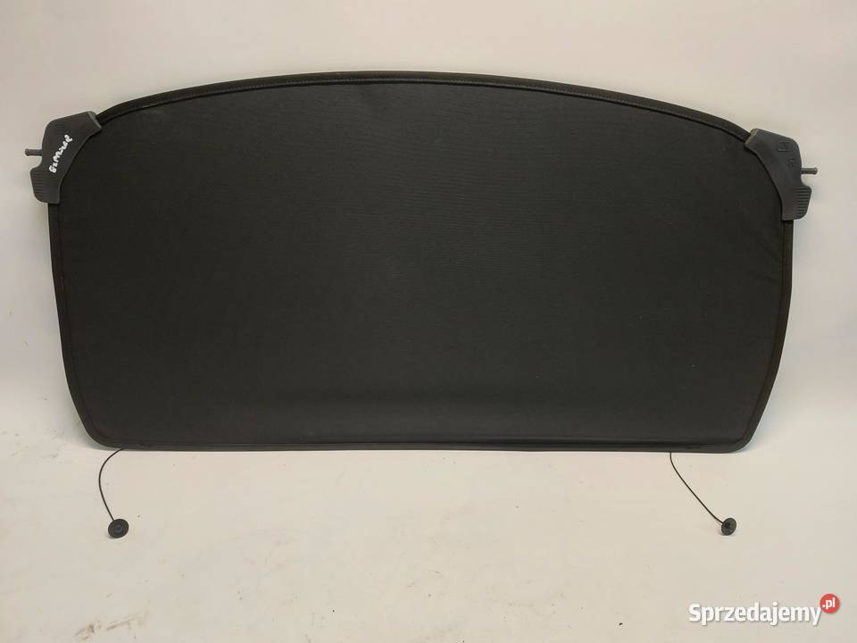 Ford Explorer VII R2KB PÓŁKA BAGAŻNIKA