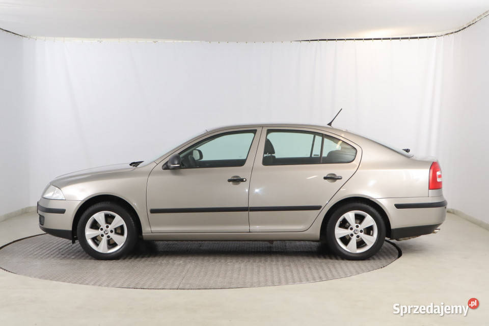 Skoda Octavia 16 klimatyzacja Octavia