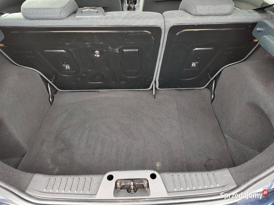 FORD FIESTA 12 BENZYNA Leszno