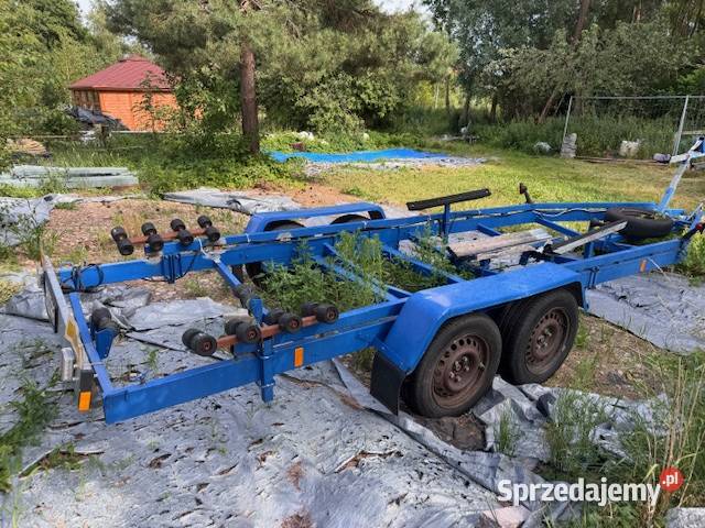 Łódź motorowa SEA STAR kabinowa mazowieckie Wiązowna